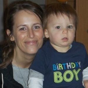 Meet your Posher, Christi